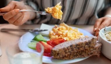 Experts Reveal a Drug-Free Way to Mimic The Effects of Ozempic : ScienceAlert