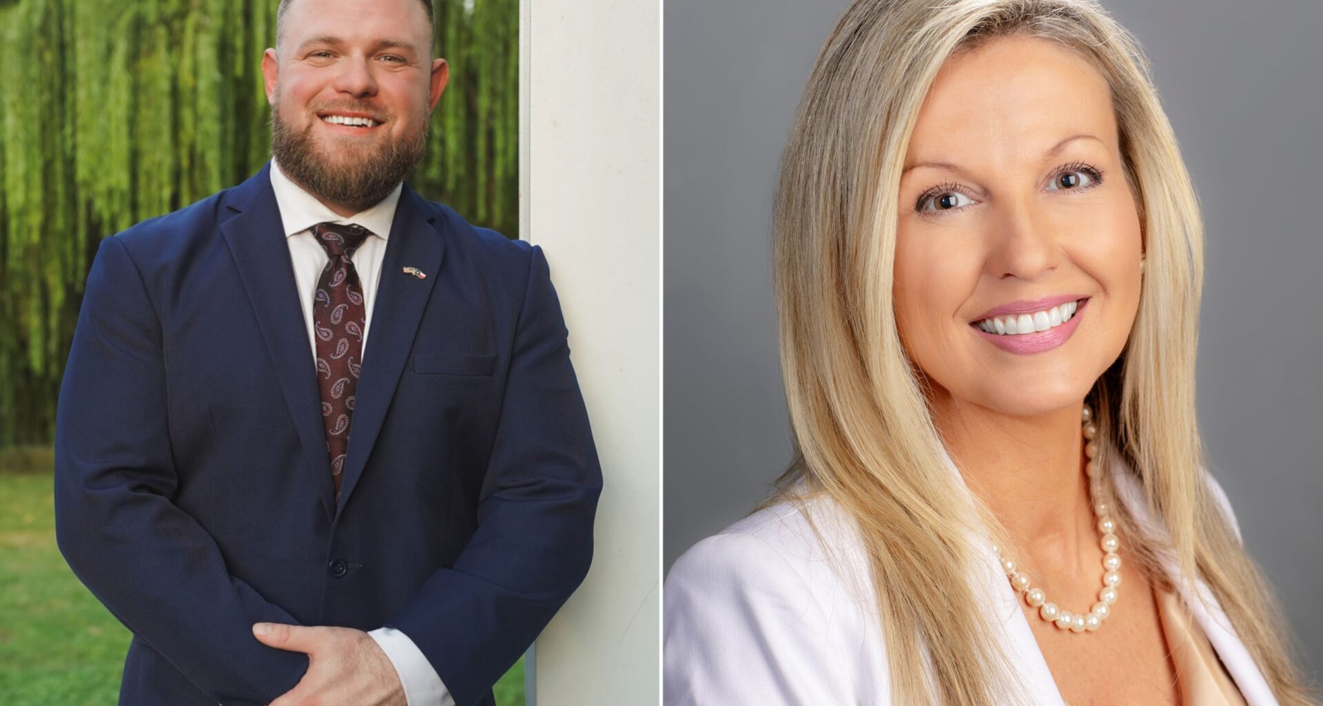 Early results show Democrat and Republican on track for runoff in Tarrant County Senate race