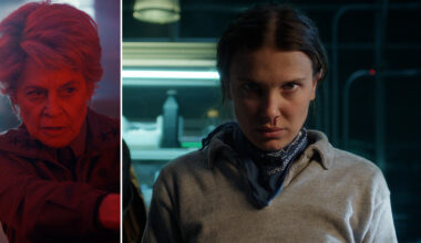 'Stranger Things' 5 [Spoiler]'s Return Explained By Duffer Brothers