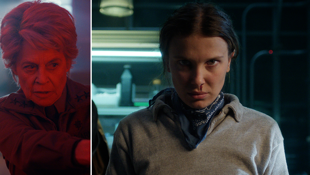 'Stranger Things' 5 [Spoiler]'s Return Explained By Duffer Brothers