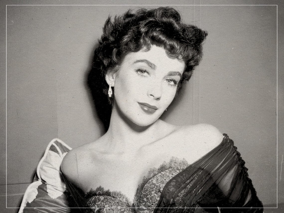 Elizabeth Taylor - The Girl - 1953