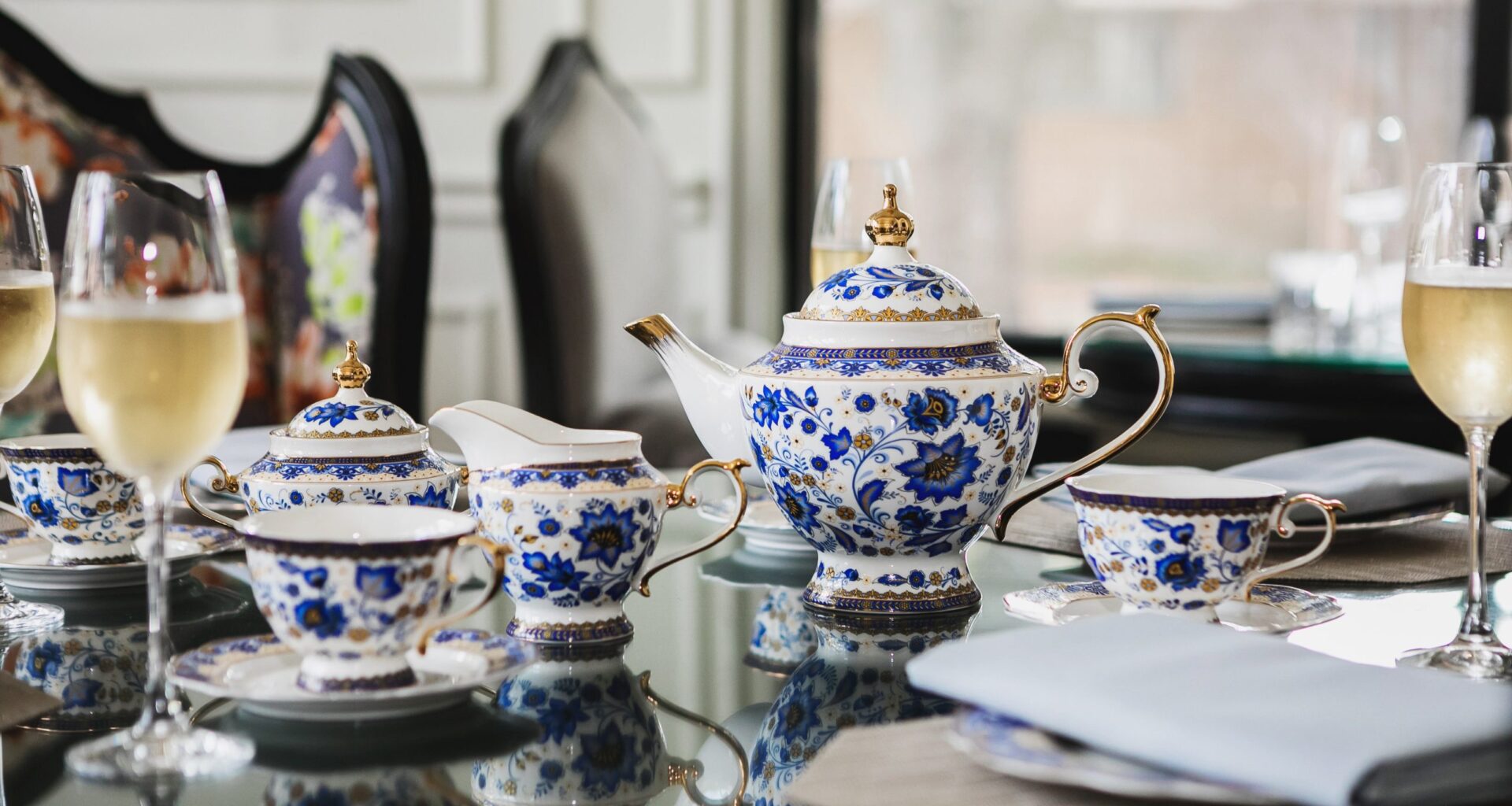 Best Of Houston® 2025: Best Teahouse