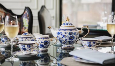 Best Of Houston® 2025: Best Teahouse
