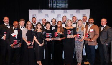 Fort Worth Inc. Celebrates 2025 Entrepreneur of Excellence Winners