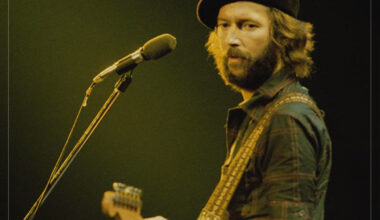 The band Eric Clapton never wanted to reunite again