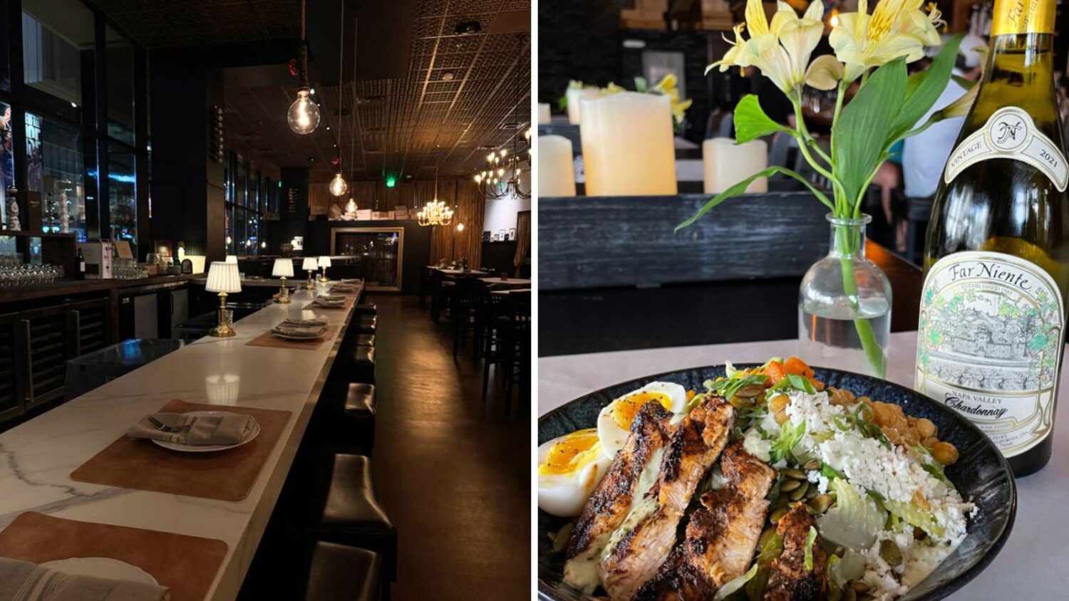 Humble Bistro opens its 3rd location in downtown Phoenix...