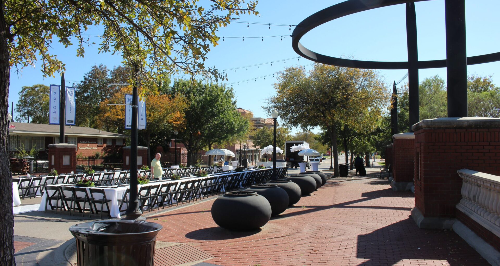 Fort Worth puts final finishes on $63 million Evans and Rosedale redevelopment