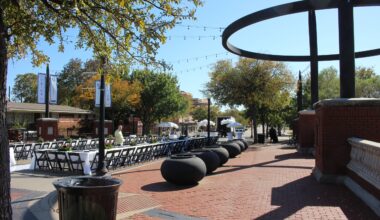 Fort Worth puts final finishes on $63 million Evans and Rosedale redevelopment