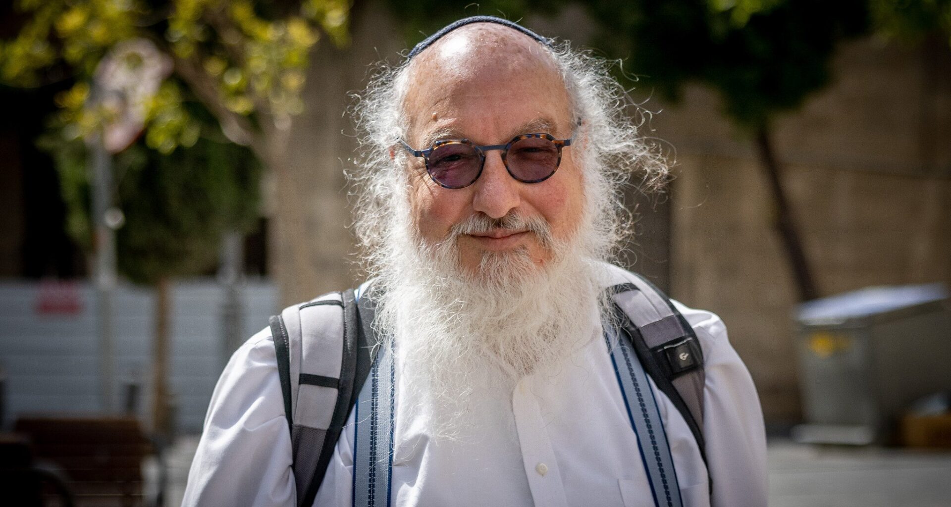 Huckabee hosted ex-spy Jonathan Pollard for meeting at US embassy, NYT reports