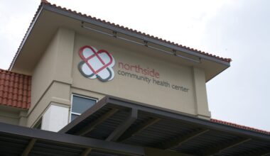 This Tarrant County health nonprofit is redefining community medical service