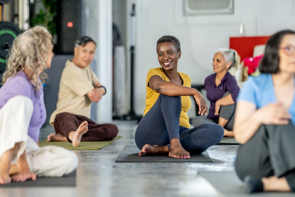 When planning for retirement, don’t neglect physical fitness