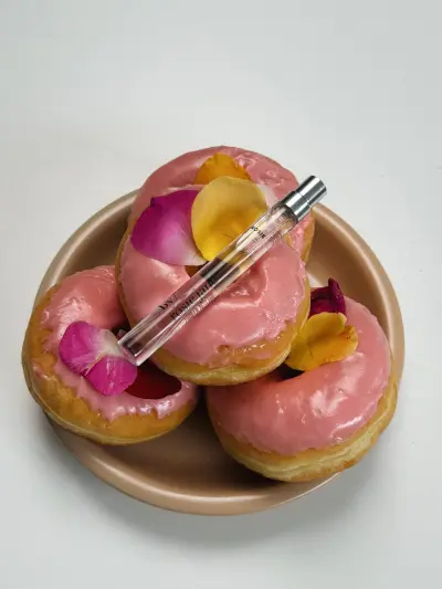 By/Rosie Jane Smell Good Saturdays Donut Friend