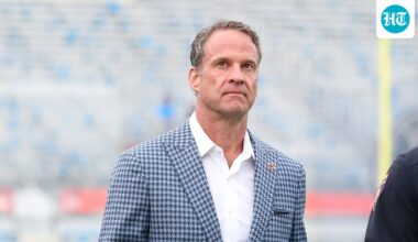 Ole Miss ready to part ways with Lane Kiffin; popular NFL coach chosen as successor