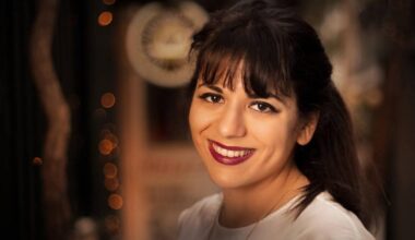 I was told I'm a narcissist - I've never been happier