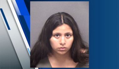 Case dismissed against woman accused in argument leading to infant’s shooting death, records show