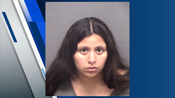Case dismissed against woman accused in argument leading to infant’s shooting death, records show
