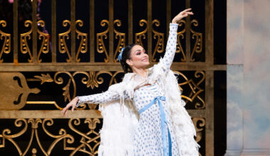 Houston Ballet’s The Nutcracker Brings Magic to Every Generation – OutSmart Magazine