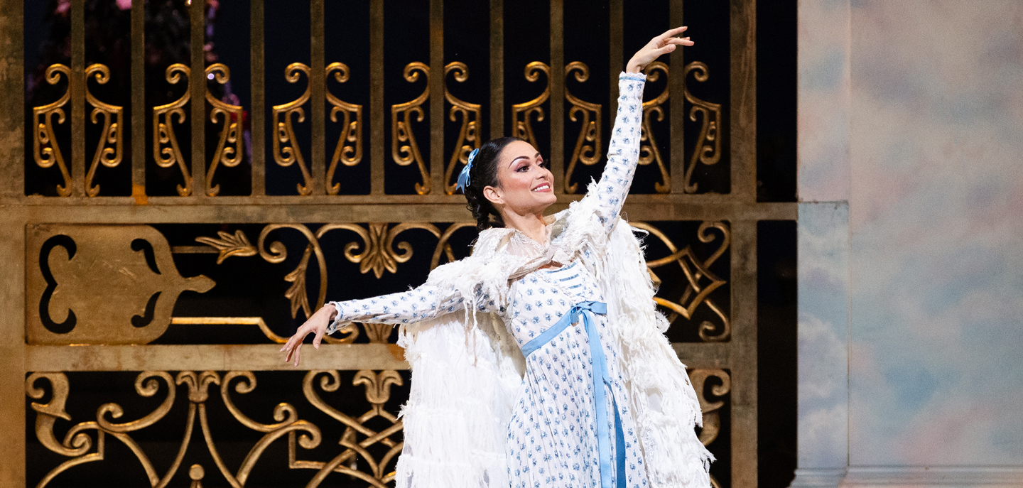 Houston Ballet’s The Nutcracker Brings Magic to Every Generation – OutSmart Magazine