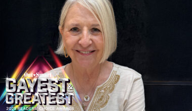 Lyn Sullivan Combines Art, Leadership, and Advocacy in Houston – OutSmart Magazine