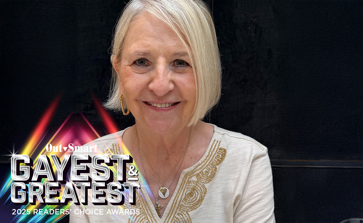 Lyn Sullivan Combines Art, Leadership, and Advocacy in Houston – OutSmart Magazine