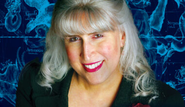 Remembering Lilly Roddy, Houston’s Beloved Astrologer – OutSmart Magazine