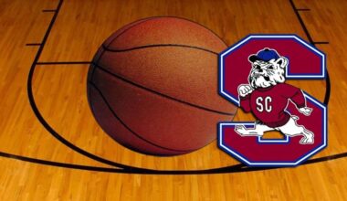 Jordan Crawford scores 25, hits winner as South Dakota edges South Carolina State 82-81