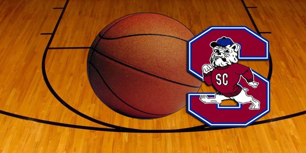 Jordan Crawford scores 25, hits winner as South Dakota edges South Carolina State 82-81