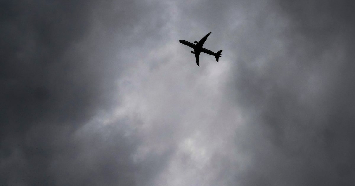 Showers and thunderstorms are set to return to Dallas-Fort Worth