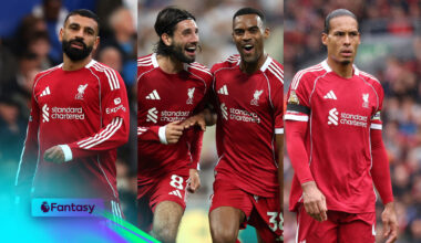 Should you pick ANY Liverpool players in FPL for their good fixture run?