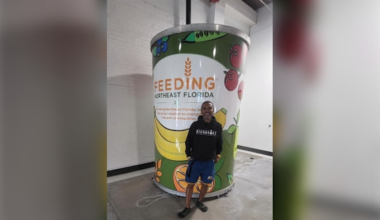 Lil Duval pays for 35K meals in Jacksonville through Feeding Northeast Florida amid SNAP delays