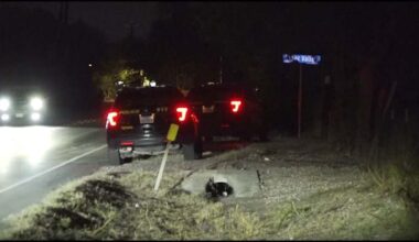 Murder charge dropped in 2024 house party shooting case due to insufficient evidence, records show