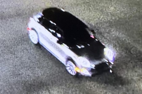 Peel police allege driver removed rear license plate after fatal hit-and-run in Mississauga