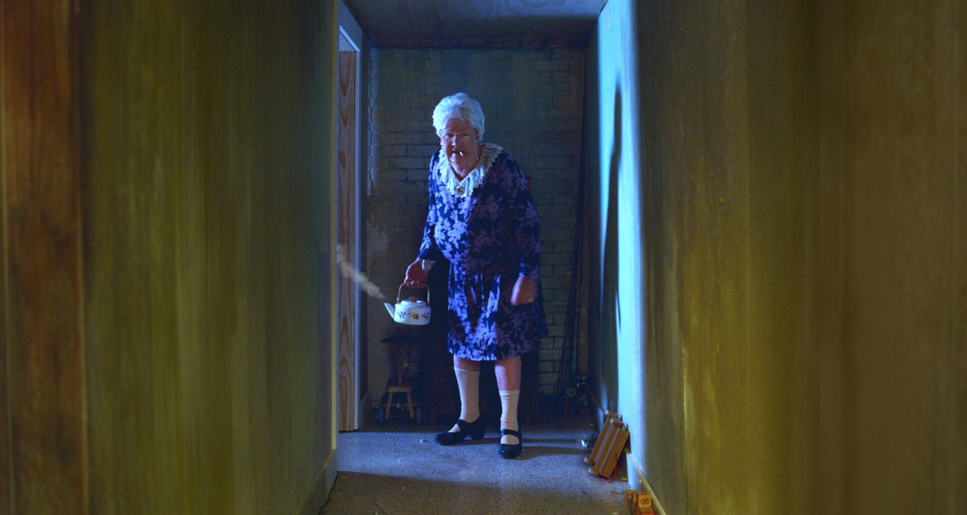 Texas Theatre to Show Todd Rohal's Fuck My Son