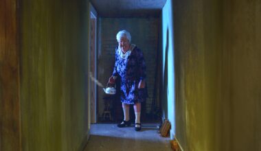 Texas Theatre to Show Todd Rohal's Fuck My Son