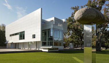 Iconic Rachofsky House to hit open market for $23M