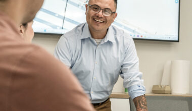 Oncor: Marine Finds New Mission with Texas Utility