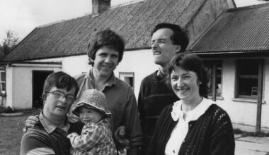 A moving, beautiful documentary about a gentle Irish hero – The Irish Times