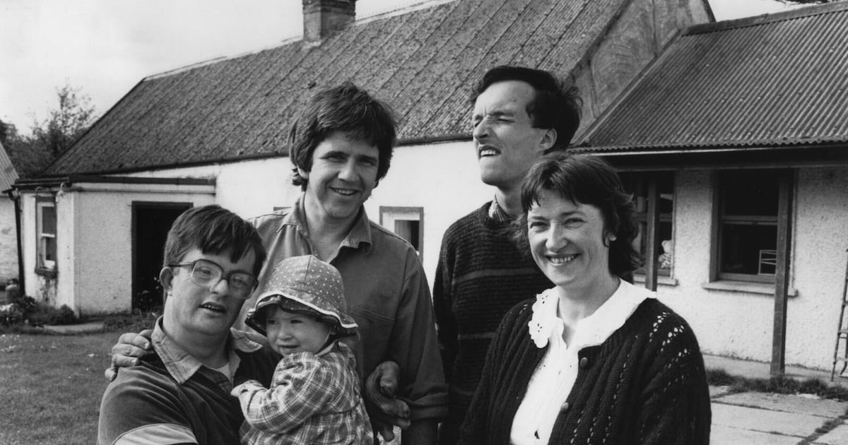 A moving, beautiful documentary about a gentle Irish hero – The Irish Times