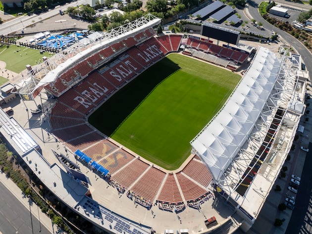 Who is the best soccer player in the world? – Deseret News