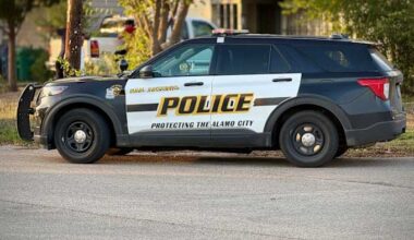 Victim safe in Northwest Side ‘barricade’ incident, SAPD says