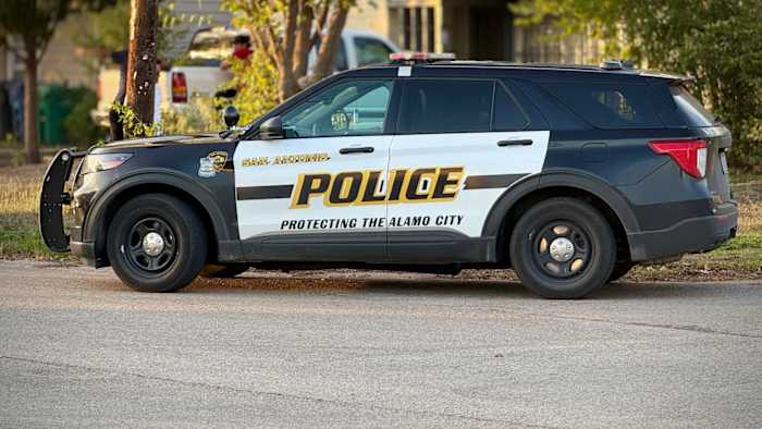 Victim safe in Northwest Side ‘barricade’ incident, SAPD says