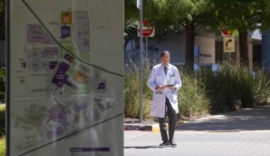 Green trails, new park, pedestrian and bike-friendly path