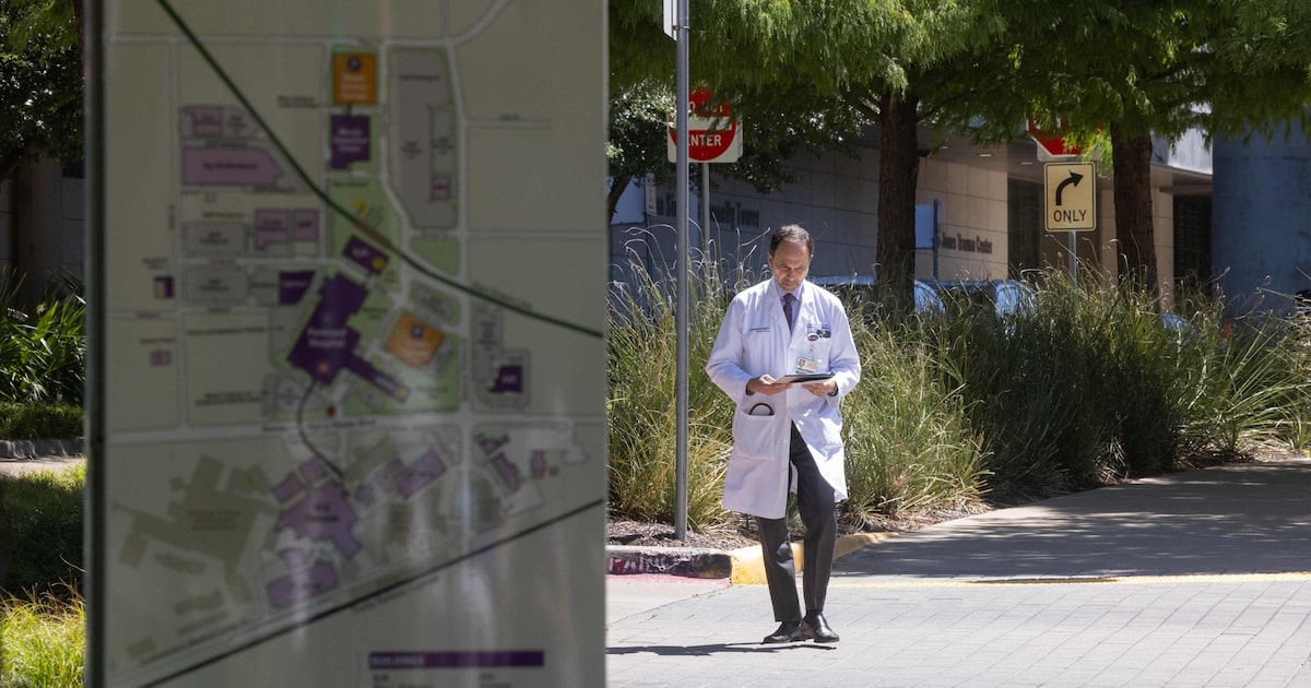 Green trails, new park, pedestrian and bike-friendly path