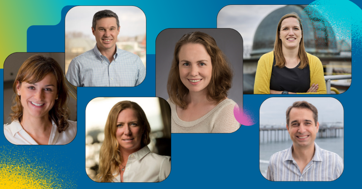 Second Cohort of UC San Diego’s 2025 Convene and Influence Awardees Announced