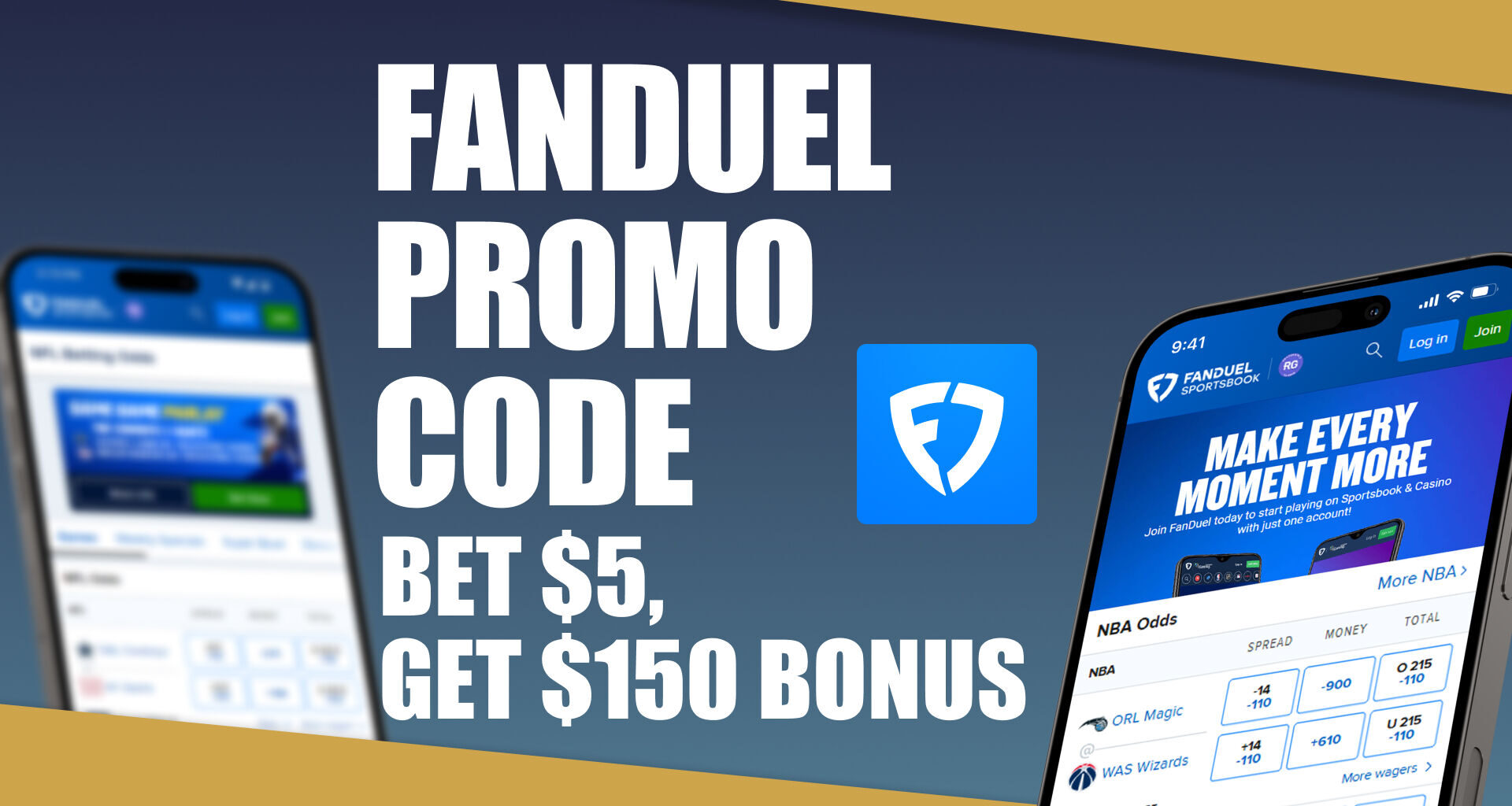 FanDuel Promo Code: Get New $150 Bonus for NBA, College Basketball