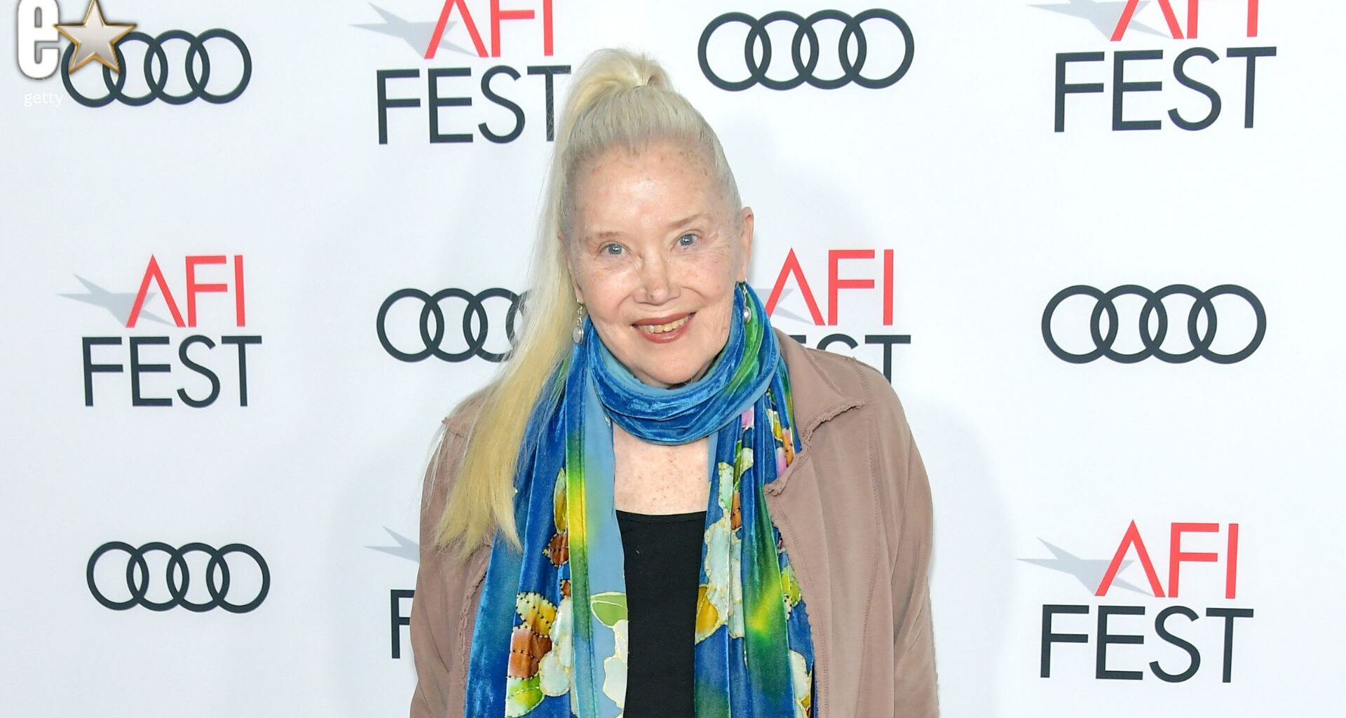 Sally Kirkland