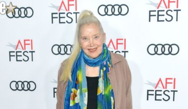 Sally Kirkland