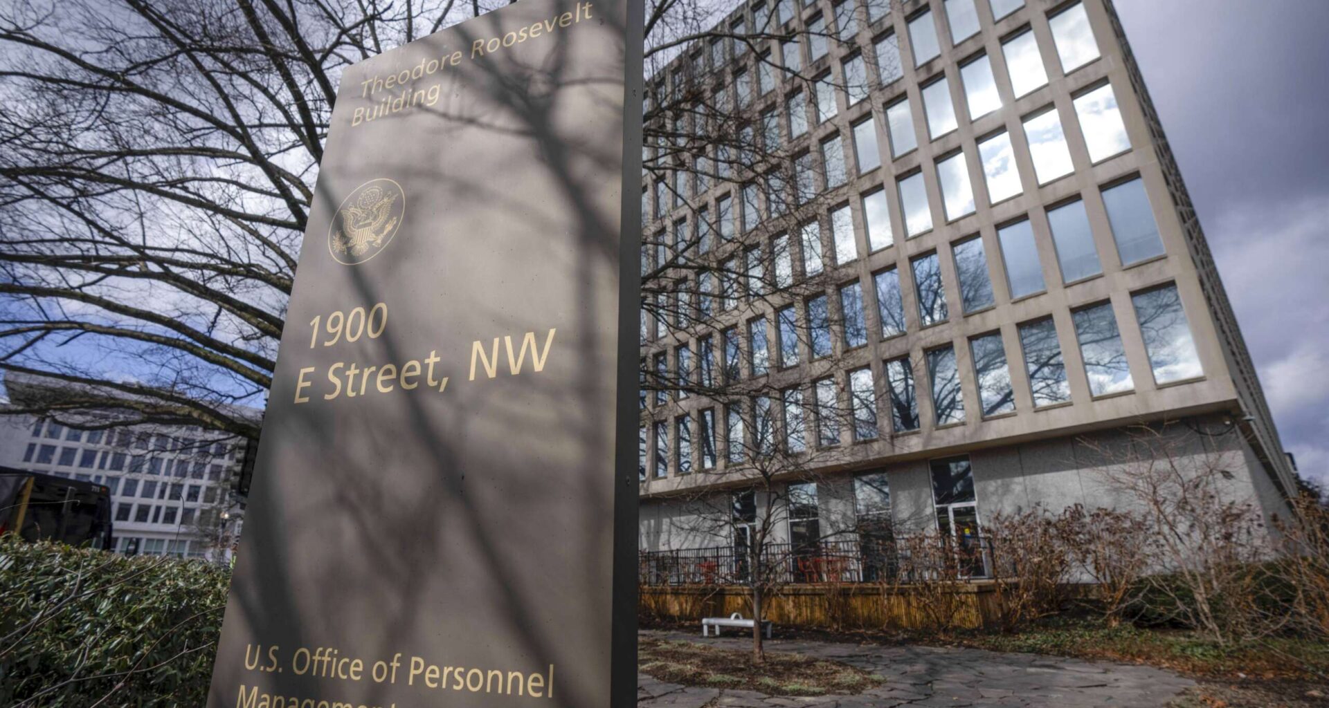 OPM says cuts to federal workforce surpassed 2025 goals