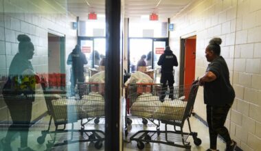 Outspoken for Families in Need 2025: How to help the hungry...