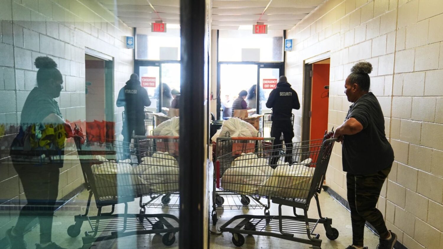 Outspoken for Families in Need 2025: How to help the hungry...